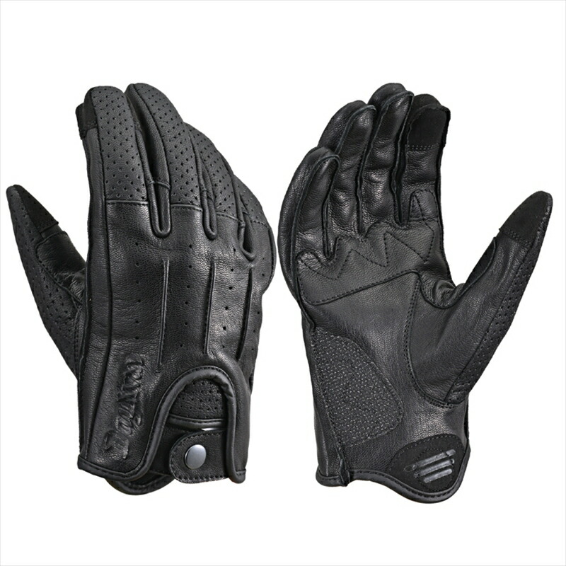 【5日前後で発送】バイクパーツ ウェア デイトナ DG021ドリーミーレザーBK/M 61771 4909449658154 5,023円