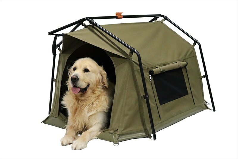 【5日前後で発送】バイクパーツ キャンプ用品23ZERO(トゥエンティスリーゼロ) WOOF DEN230DOGSW4550646266309|バイク・バイク用品はとやグループ