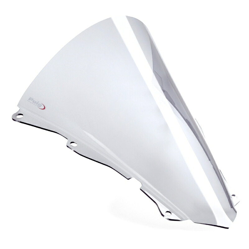 バイクパーツPUIG(プーチ) レーシングスクリーンR-RACER Clear22468W4571414865111｜バイク・バイク用品はとやグループ