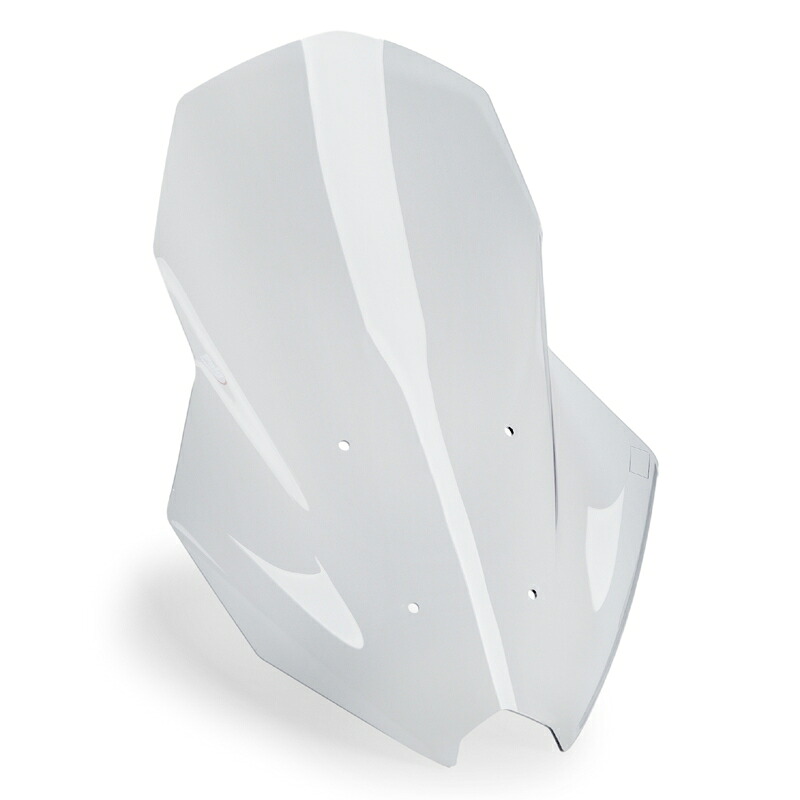 バイクパーツ PUIG(プーチ) V-TECH LINE ツーリングスクリーン Clear 22407W 4571414865319