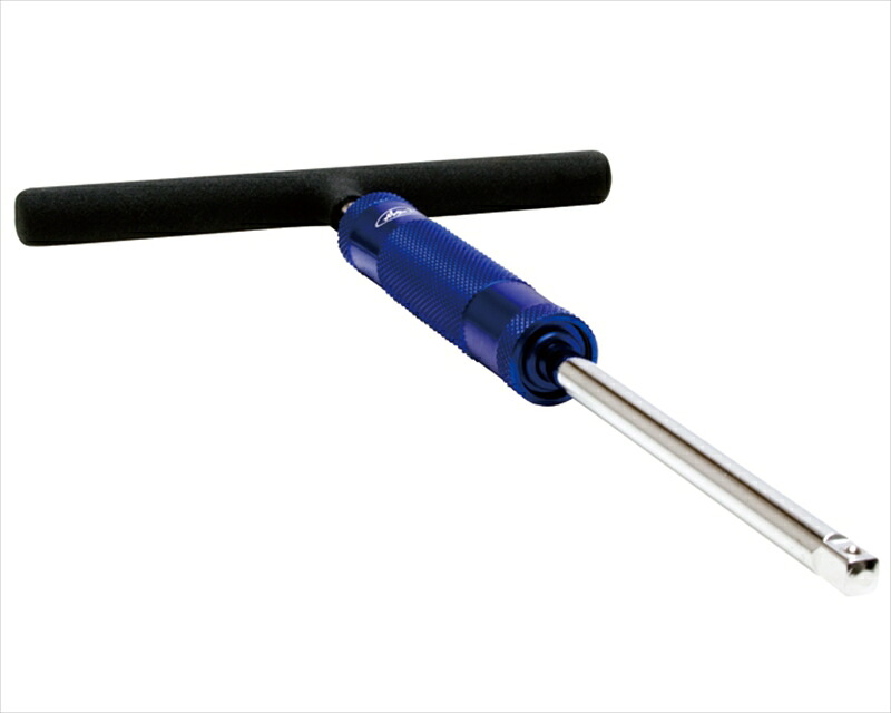 バイクパーツ メンテナンスMOTION PRO(モーションプロ) スピナーTハンドル ビットドライバー YM08-05564580219069587｜バイク・バイク用品はとやグループ