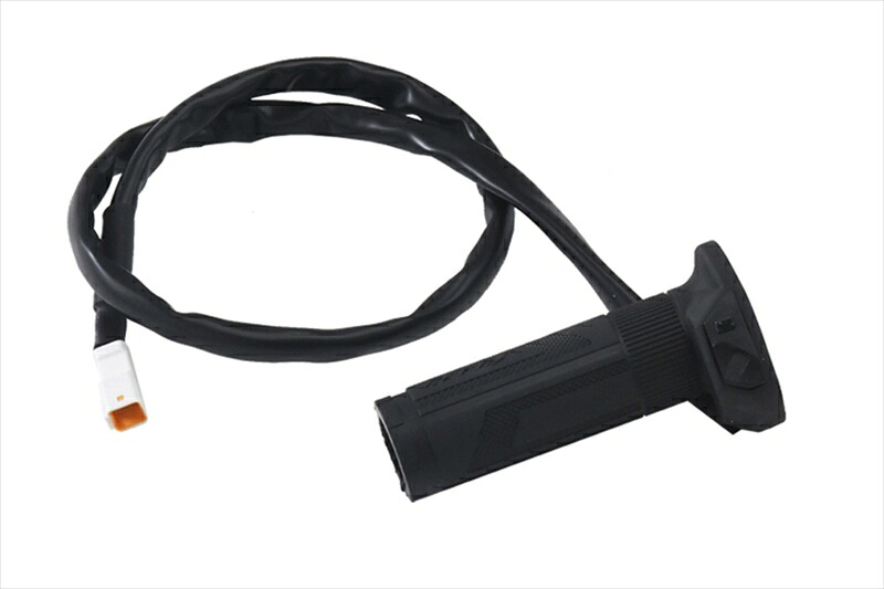 バイクパーツ ハンドル EFFEX(エフェックス グリップヒーター) グリップヒーターEGH001左グリップ EGH001-R-L 4550255000974