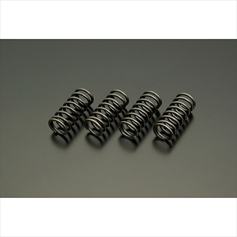 バイクパーツ 駆動系 ADVANTAGE(アドバンテージ) 強化クラッチスプリング 094-S0231-06 4580340043654