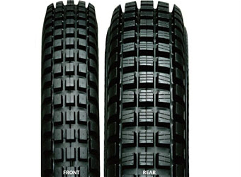 バイクパーツ IRC(アイアールシー) TR011 TOURLIST2.75-21 45P1015604571244850134｜バイク・バイク用品はとやグループ