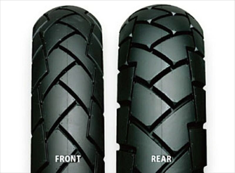 バイクパーツ IRC(アイアールシー) GP210 4.10-18 59P1024624571244850295｜バイク・バイク用品はとやグループ