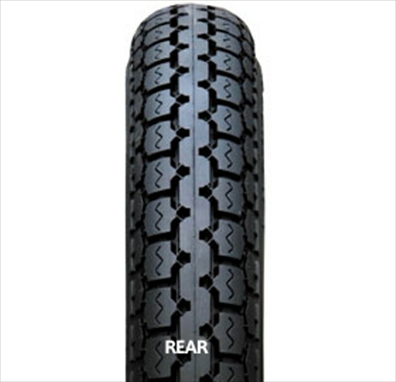 バイクパーツ IRC(アイアールシー) NR6 2.75-14 41P 32144M 4571244853302 5,537円