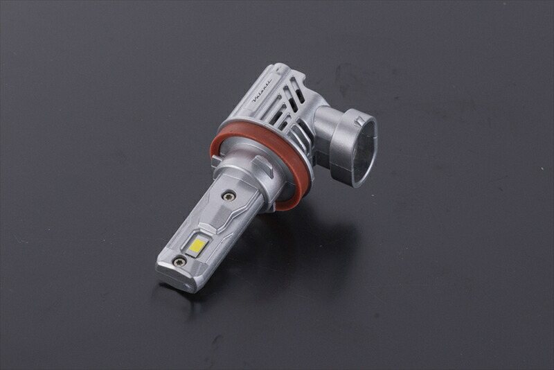バイクパーツ 電装系 Valenti Moto(ヴァレンティモト) ジュエルLEDヘッド RHシリーズ MRH22-H9-65 4589888758839