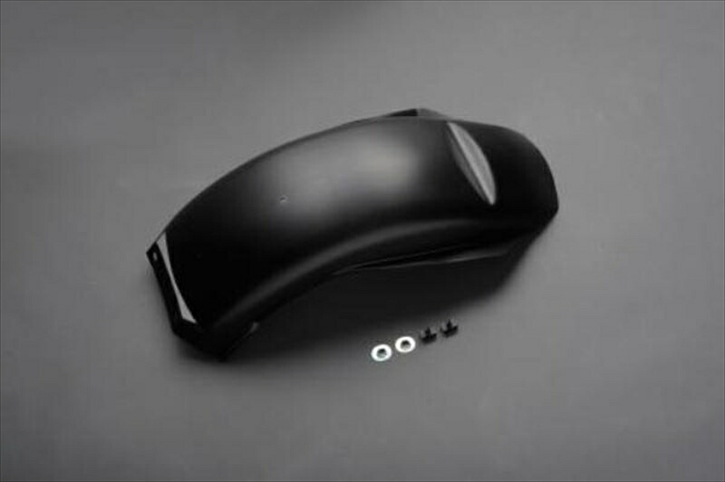 バイクパーツ 外装 MRS(エムアールエス) インナーフェンダー MRS-H75-F2011 4548916011711