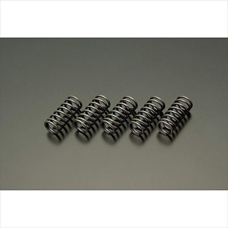 バイクパーツ 駆動系 ADVANTAGE(アドバンテージ) クラッチスプリング 094-K0207-05 4548916414598