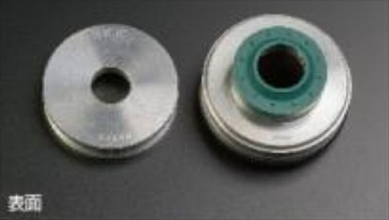 バイクパーツ SKF(エスケーエフ) SKFリアショックシールヘッド SH SHO 18-50-22 4548916801534