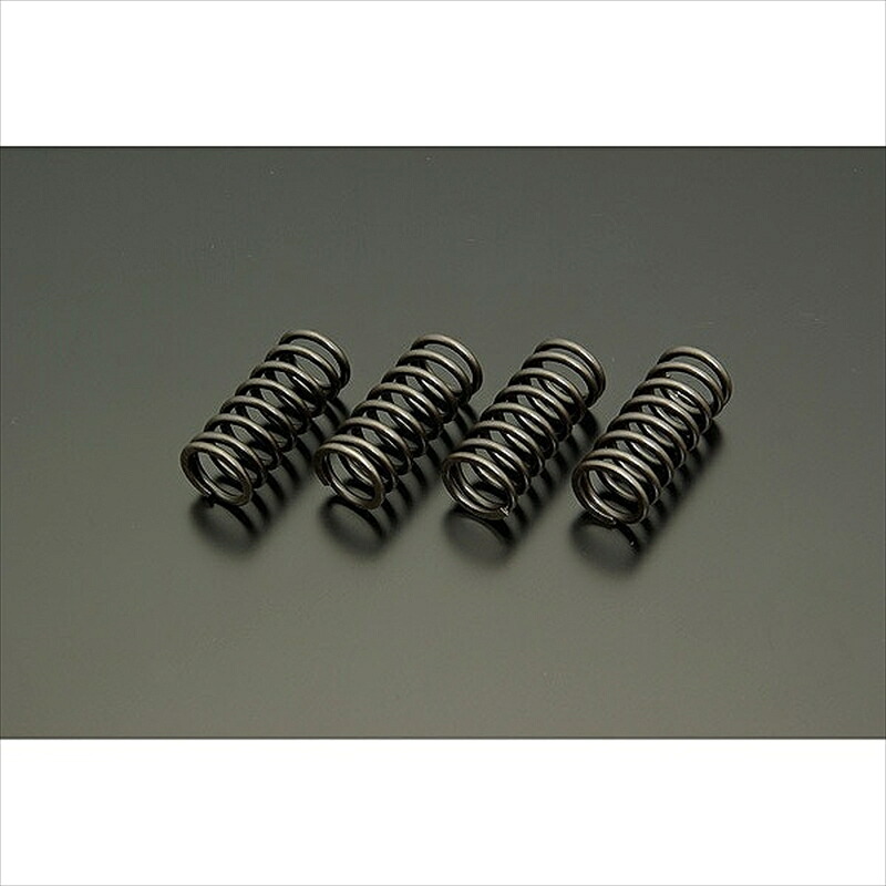 バイクパーツ 駆動系 ADVANTAGE(アドバンテージ) 強化クラッチスプリング 094-Y0001-04 4580340002323