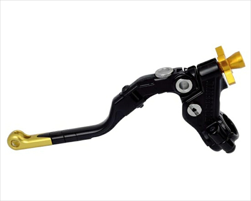 バイクパーツ ハンドルACCOSSATO(アコサット) レーシングクラッチB 24mm シルバーCF012S-24L4580365675571|バイク・バイク用品はとやグループ