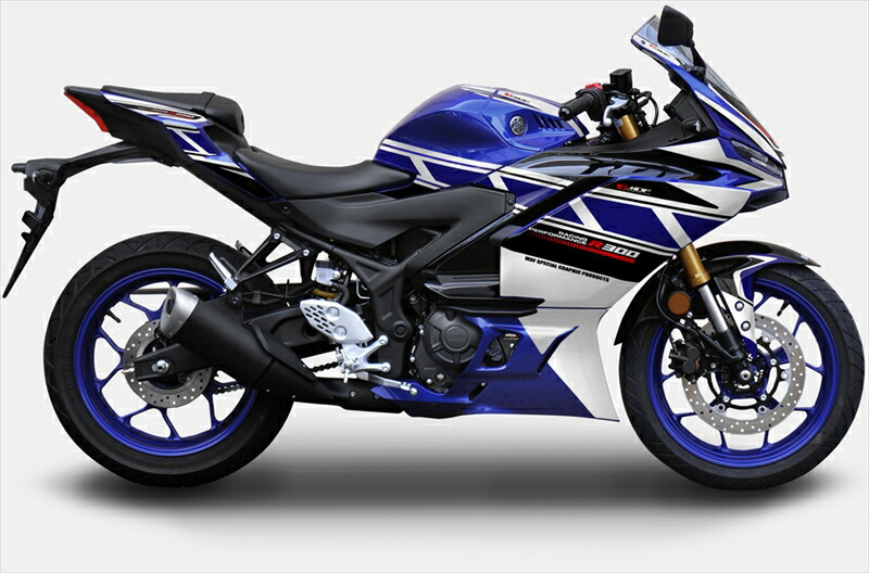 バイクパーツ アクセサリー MDF(エムディーエフ) ストロボコンプリートBU M25R30-D-BU-ALL 4580394186055