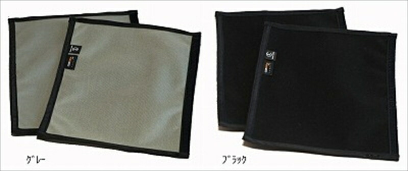 バイクパーツ SONICCRAFTY(ソニッククラフティ) サスペンションカバー グレー HC-0002SUS-G 4550255929961