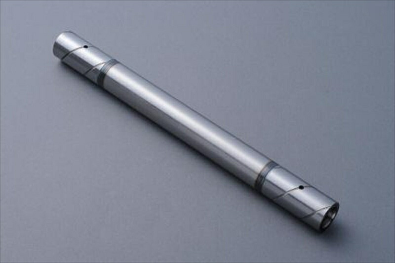 バイクパーツ 外装MRS(エムアールエス) リアフォークセンターカラー MRS-H75-M0584548916004584|バイク・バイク用品はとやグループ
