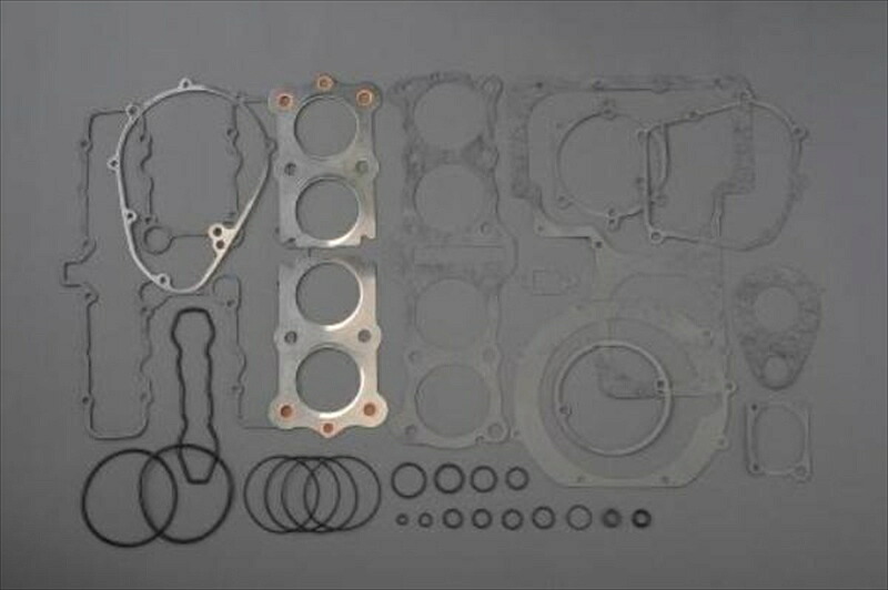 バイクパーツ MRS(エムアールエス) エンジンガスケットセット MRS-Z1-GK0024548916054329|バイク・バイク用品はとやグループ