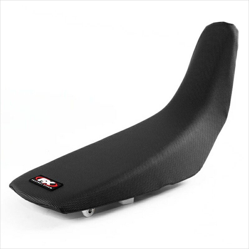 バイクパーツ 外装FACTORY-EFFEX(ファクトリーエフェックス) シートカバーALLグリップ BLK HONC98664550255176563|バイク・バイク用品はとやグループ