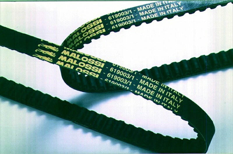 バイクパーツ 駆動系MALLOSSI(マロッシ) KEVLAR V BELT/ケブラーVベルト61127134550646232229|バイク・バイク用品はとやグループ