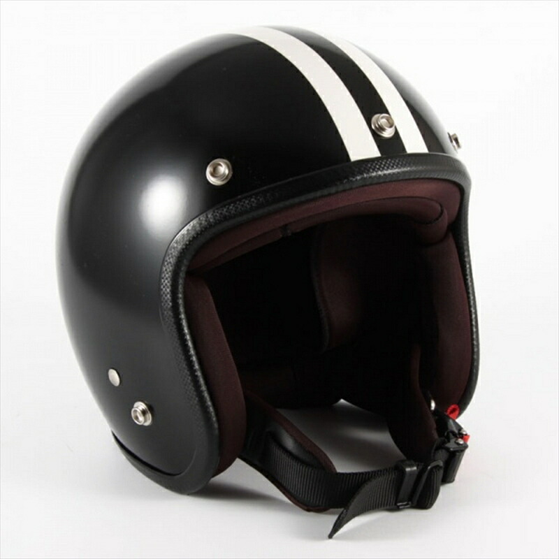 バイクパーツ ヘルメット72JAM(ナナニージャム) JP MONO HELMET ブラックHAWKJPBH-1XX4562286791646|バイク・バイク用品はとやグループ
