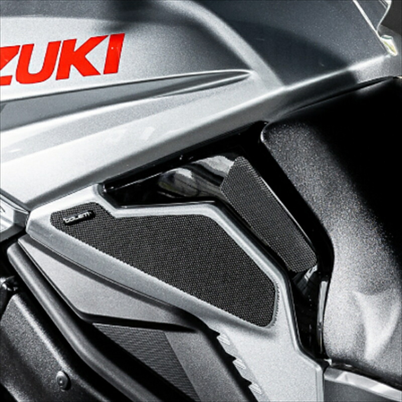 バイクパーツ 外装 TEOGONIA(テオゴニア) GOLEM CONVEX TANKPAD 76548 4573125836701 5,184円