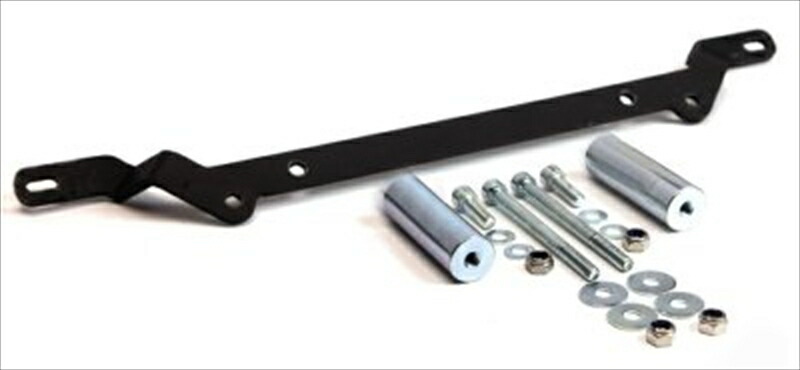バイクパーツ 電装系 DENALI(デナリ) Light Mounting Brackets LAH.07.10400 4573382088776