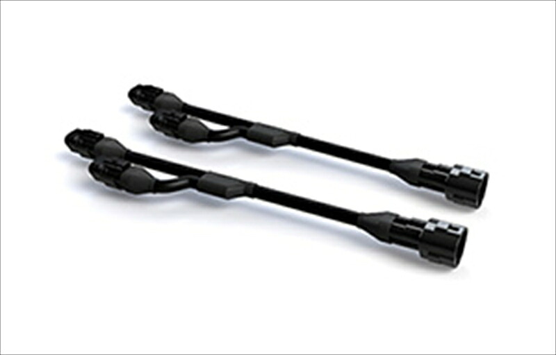 バイクパーツ 電装系 DENALI(デナリ) Wiring Kits DENDNL.WHS.11400 4573382089629