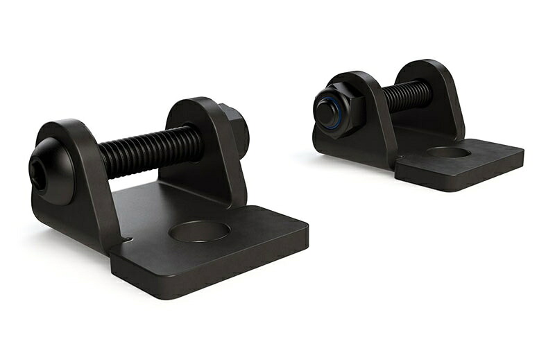バイクパーツ 電装系 DENALI(デナリ) Light Mounting Adapter LAH.07.10900 4580041250986