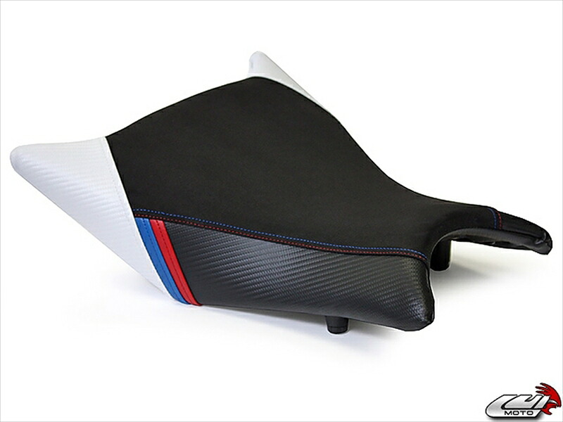 バイクパーツ 外装LUI MOTO(ルイモト) フロントシートカバーLM-80121014589678390126|バイク・バイク用品はとやグループ