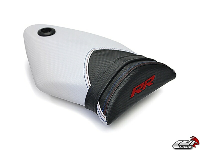 バイクパーツ 外装 LUI MOTO(ルイモト) リアシートカバー LM-8012201 4589678390140 14,108円