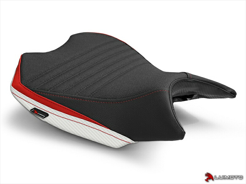 バイクパーツ 外装LUI MOTO(ルイモト) フロントシートカバーLM-23811024589678394339|バイク・バイク用品はとやグループ