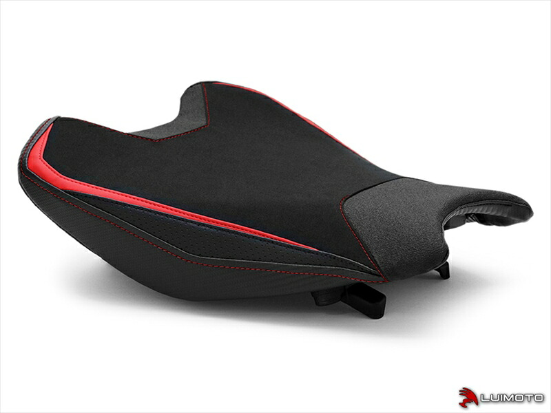 バイクパーツ 外装LUI MOTO(ルイモト) フロントシートカバーLM-23421024589678397149|バイク・バイク用品はとやグループ