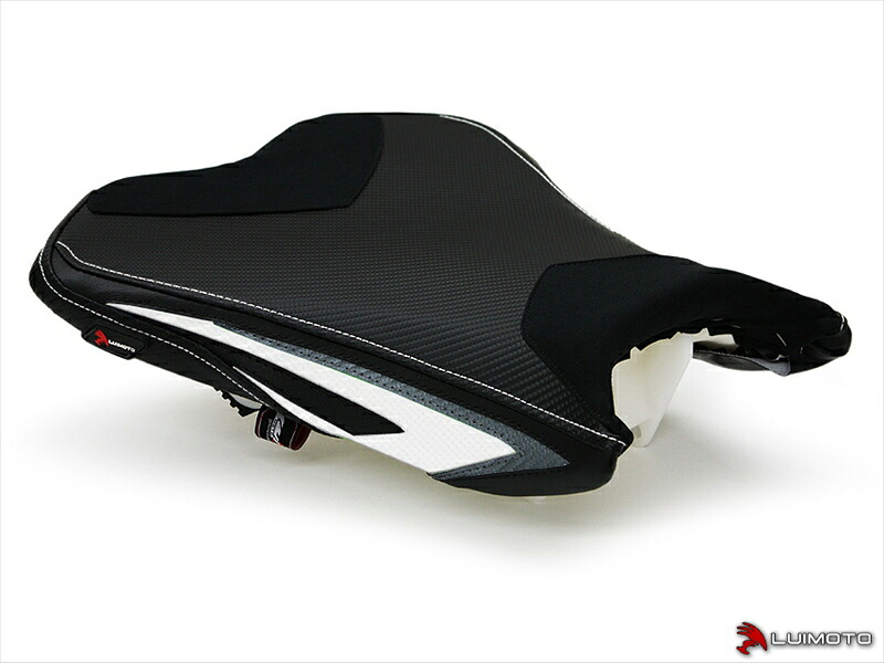 バイクパーツ 外装LUI MOTO(ルイモト) フロントシートカバーLM-32211024589678399457｜バイク・バイク用品はとやグループ