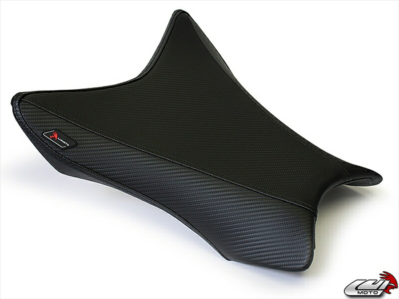 バイクパーツ 外装LUI MOTO(ルイモト) フロントシートカバーLM-31511014589678399822|バイク・バイク用品はとやグループ