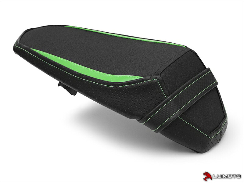 バイクパーツ 外装LUI MOTO(ルイモト) リアシートカバーLM-33312014589678400726｜バイク・バイク用品はとやグループ