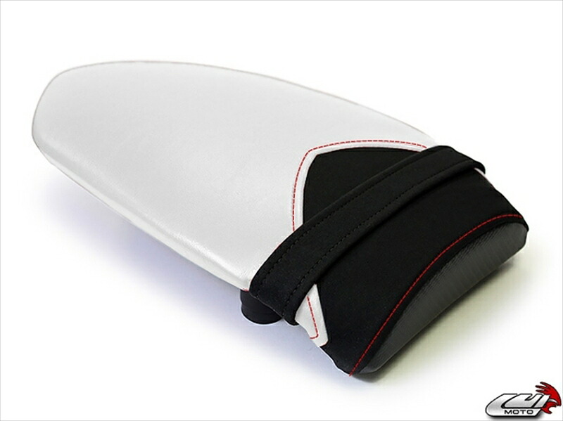 バイクパーツ 外装LUI MOTO(ルイモト) リアシートカバーLM-70212044589678402089|バイク・バイク用品はとやグループ