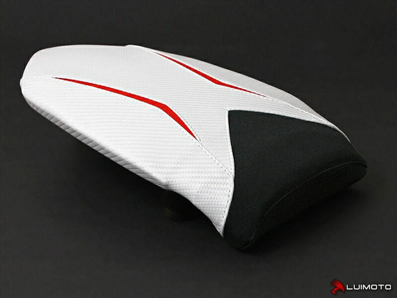 バイクパーツ 外装LUI MOTO(ルイモト) リアシートカバーLM-70232014589678402126｜バイク・バイク用品はとやグループ 14,602円