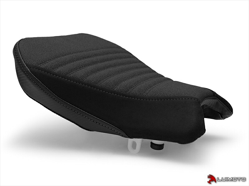 バイクパーツ 外装LUI MOTO(ルイモト) フロントシートカバーLM-42221034589678404595｜バイク・バイク用品はとやグループ