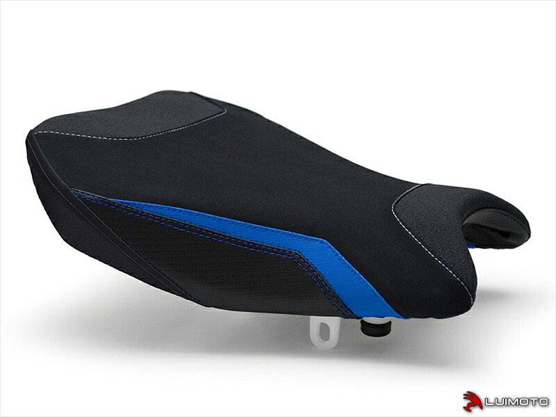 バイクパーツ 外装 LUI MOTO(ルイモト) フロントシートカバー LM-4223105 4589678404649
