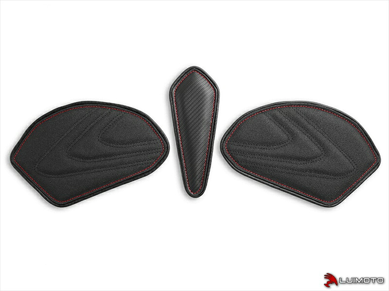 バイクパーツ 外装LUI MOTO(ルイモト) タンクリーフ/Sport フルキットLM-L08001144589678413276｜バイク・バイク用品はとやグループ