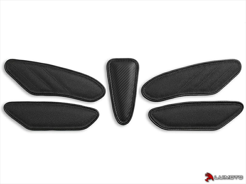 バイクパーツ 外装LUI MOTO(ルイモト) タンクリーフ/Sport フルキットLM-L10002124589678413672｜バイク・バイク用品はとやグループ