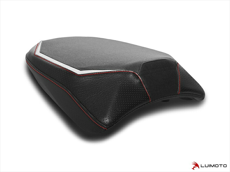 バイクパーツ 外装 LUI MOTO(ルイモト) リアシートカバー LM-1571203 4589678435278 17,232円