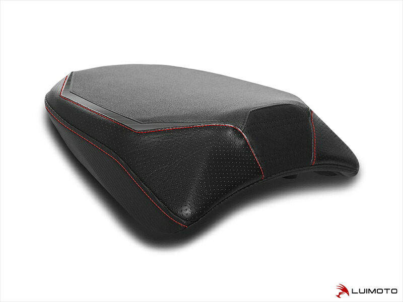 バイクパーツ 外装LUI MOTO(ルイモト) リアシートカバーLM-15712044589678435285｜バイク・バイク用品はとやグループ