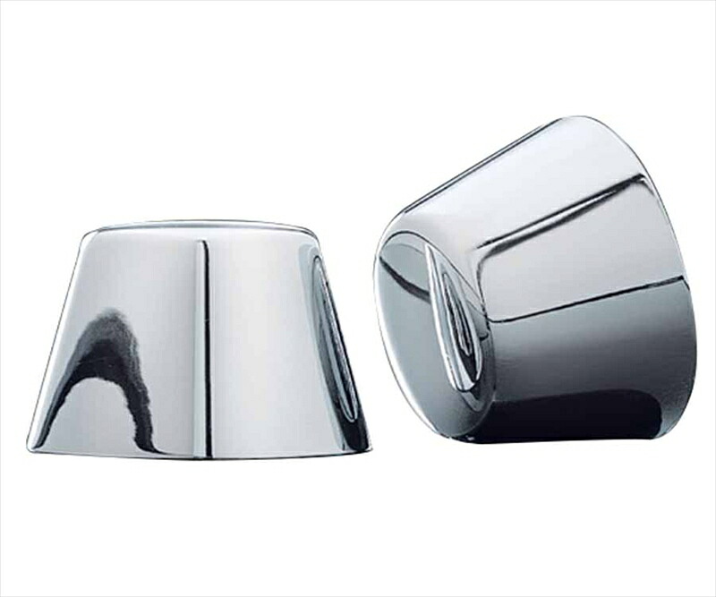 バイクパーツ ステップKURYAKYN(クリアキン) NUT COVERS アクスルキャップT14-KUR12014548916262434｜バイク・バイク用品はとやグループ