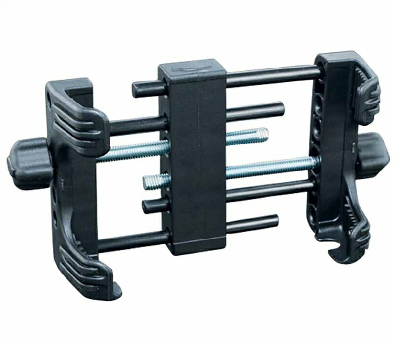 バイクパーツ 電子機器類 KURYAKYN(クリアキン) TECH-CONNECT クレイドル T14-KUR1694 4548916269846