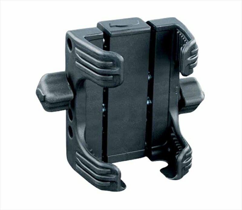 バイクパーツ 電子機器類 KURYAKYN(クリアキン) TECH-CONNECT クレイドル T14-KUR1693 4548916274826