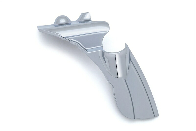 バイクパーツ KURYAKYN(クリアキン) リアオイル パネル アクセントT14-KUR56444548916719198｜バイク・バイク用品はとやグループ