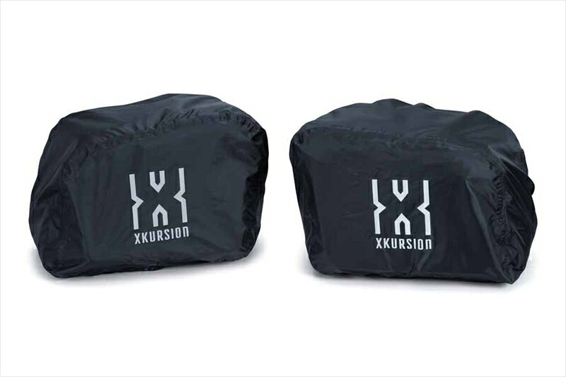 バイクパーツ KURYAKYN(クリアキン) XKURSION XB ファストレン T14-KUR5293 4549950268659