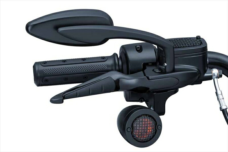 バイクパーツ ステップKURYAKYN(クリアキン) ISO レバー G,BLKT14-KUR57354549950816836|バイク・バイク用品はとやグループ