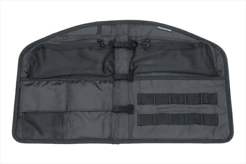 バイクパーツ KURYAKYN(クリアキン) トランクリッドオーガナイザーT14-KUR58364550255440923|バイク・バイク用品はとやグループ