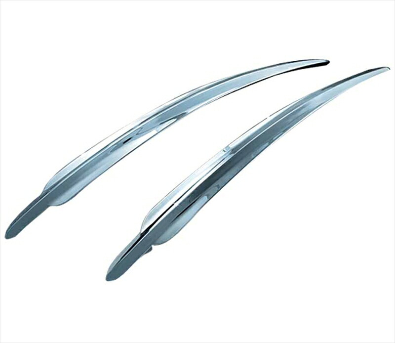 バイクパーツ 外装 KURYAKYN(クリアキン) トップフェンダーアクセント T14-KUR7216 4548916261147